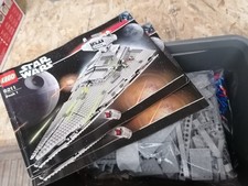 LEGO Star Wars: Imperial Star