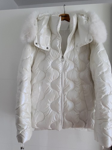 Steppjacke neu und - steppjacke, ungetragen
