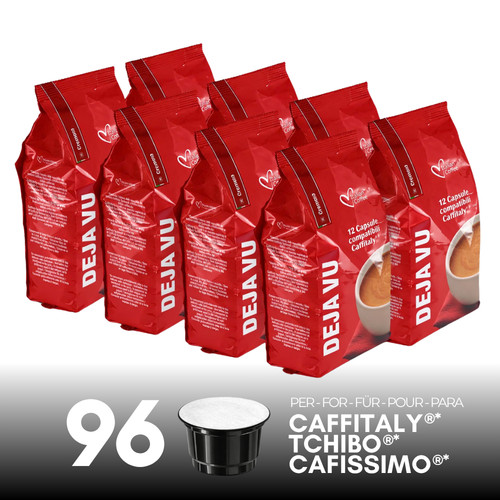 Cremiger kaffee déjàvu - cremiger,