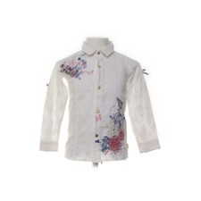 Pezzo Doro, Bluse, Größe