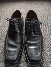 Herren Schuhe Claudio Conti 