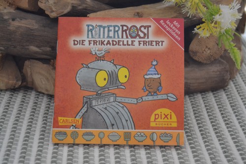 Pixi buch sonderausgabe - pixi,