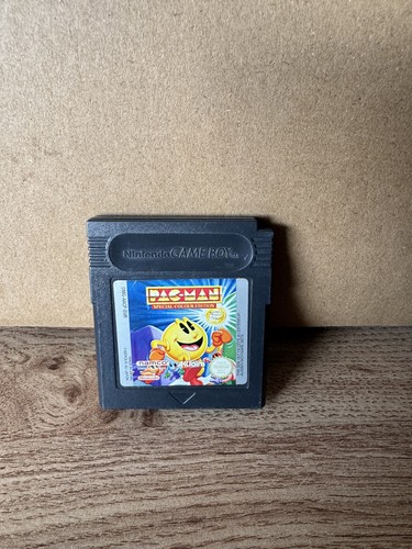 Pac man special - pac-man,