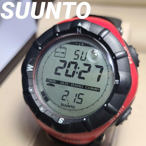 Suunto vector watch rubber - suunto,
