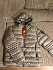 Canada Goose Crofton Jacke