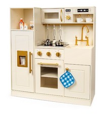 Kinderküche ROMA White aus