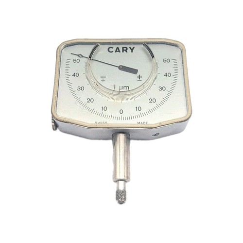 Cary feinzeiger messuhr - cary,