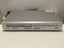 Yamaha T-1060 Natural Sound FM