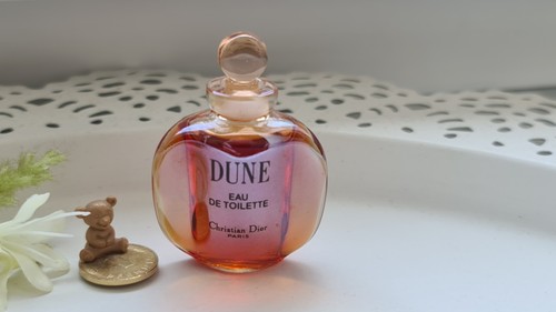 Parfum miniatur dune dior - parfum, dune,