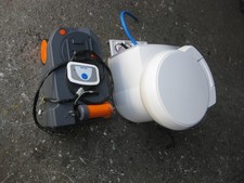 Thetford Toilette C 250 neuwertig gebraucht