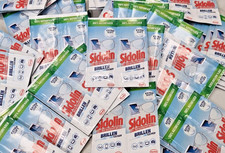 Sidolin Streifenfrei