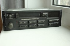 BMW E36 Č Reverse RDS Radio