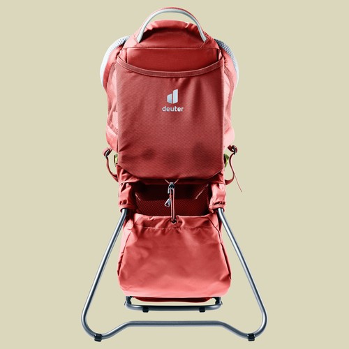 Deuter kid comfort - kid, active