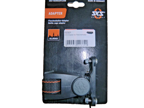 Sks flaschenhalter adapter - sks, flaschenhalter-adapter