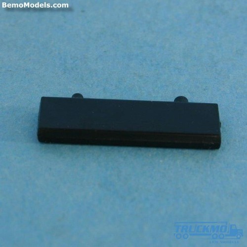 Tekno parts dachschild klein - parts,
