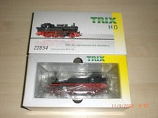 Trix 22854 Tenderlokomotive