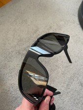 POC Unisex Aspire Sonnenbrille, Uranium Black, Einheitsgröße