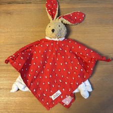 Käthe Kruse Hase Schmusetuch