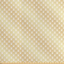 Abstrakt Satin Stoff als