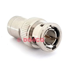 BNC Abschlußstecker 75 Ohm