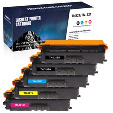 XL Toner compatible with