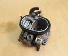 Drosselklappe VW Golf II Jetta II Polo 86C 1,3 NZ 030133063B  (2)