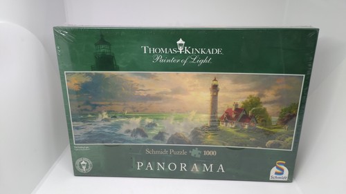 Puzzle von schmidt panorama - puzzle,