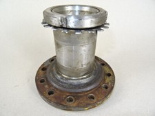 Flansch der Radnabe Hurth von Fendt Farmer 203 V A Schmalspur Allrad Traktor