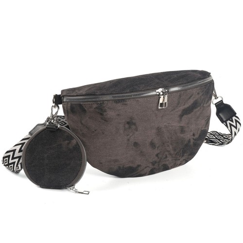 Jeans umhängetasche crossbody - umhängetasche,