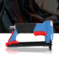 Druckluft Tacker Nagler Kombi