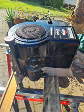 Motor Aufsitzmäher Briggs Stratton 11 HP Siehe Beschreibung als Ersatzteilträger