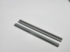 Spundwand / Spunddiele  140 mm