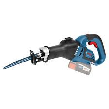 Bosch Akku-Säbelsäge GSA