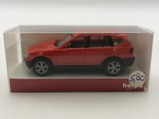 HERPA 023221 BMW E84 X3 TM