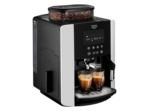 Krups kaffeevollautomat - krups,