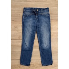 Closed Pedal Pusher Jeans Blue