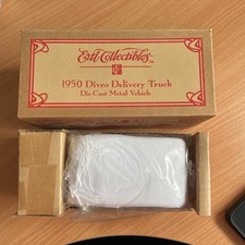 Ertl 1950 Divco Club Milch &