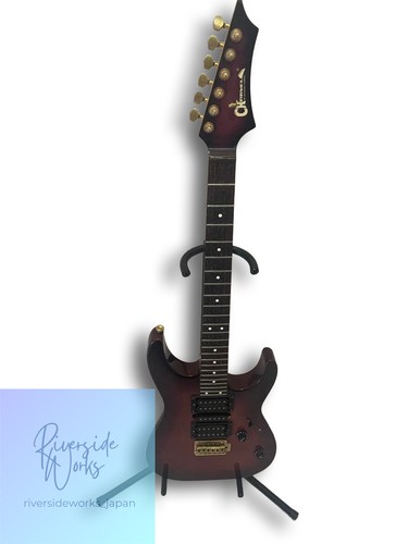 Charvel gitarre lila - charvel, e-gitarre