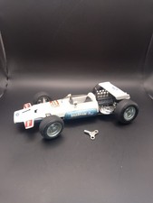 SCHUCO 1:16 BRABHAM-FORD