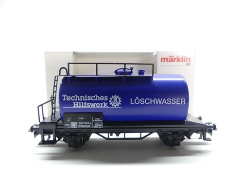 Märklin 00758 22 - märklin, 00758-22