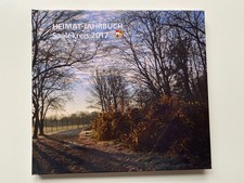 Heimat-Jahrbuch Saalekreis
