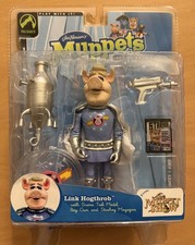 Palisades THE MUPPETS Link