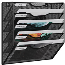 EasyPAG Zeitschriftenhalter