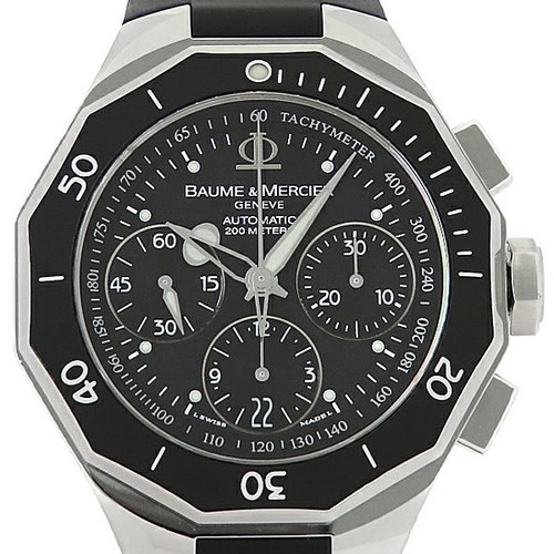 Baume mercier m0a08723 - &,