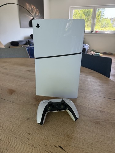 Sony ps5 slim digital edition - slim,