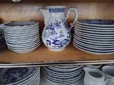 Hutschenreuther Geschirr 120 Teile