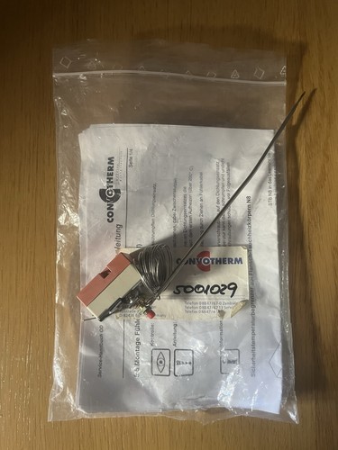 Convotherm backofenthermostat - convotherm,
