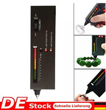 Gold/Silber/Diamant Tester