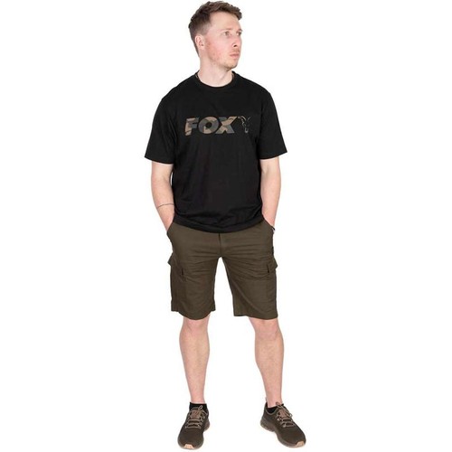 Fox khaki combat short - fox,