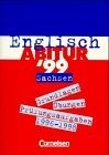 Englisch abitur sachsen - englisch-abitur,